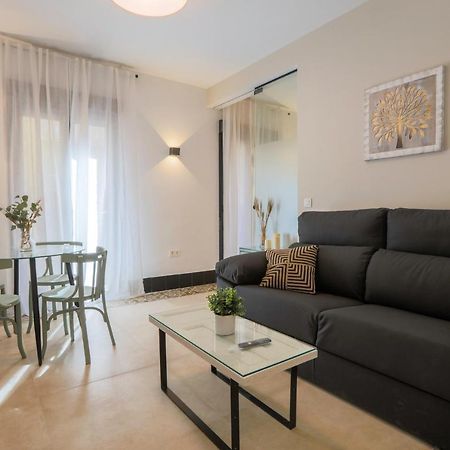 Ferienwohnung Vivienda Completa En Centro Historico Jaén Exterior foto