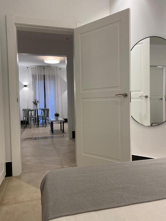 Ferienwohnung Vivienda Completa En Centro Historico Jaén Exterior foto