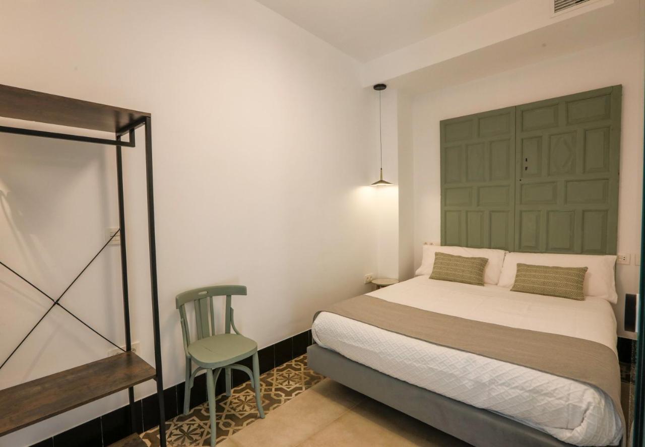 Ferienwohnung Vivienda Completa En Centro Historico Jaén Exterior foto