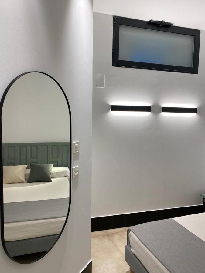 Ferienwohnung Vivienda Completa En Centro Historico Jaén Exterior foto