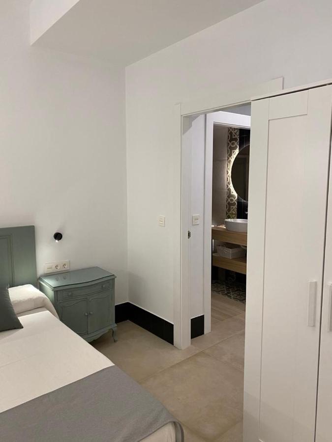 Ferienwohnung Vivienda Completa En Centro Historico Jaén Exterior foto
